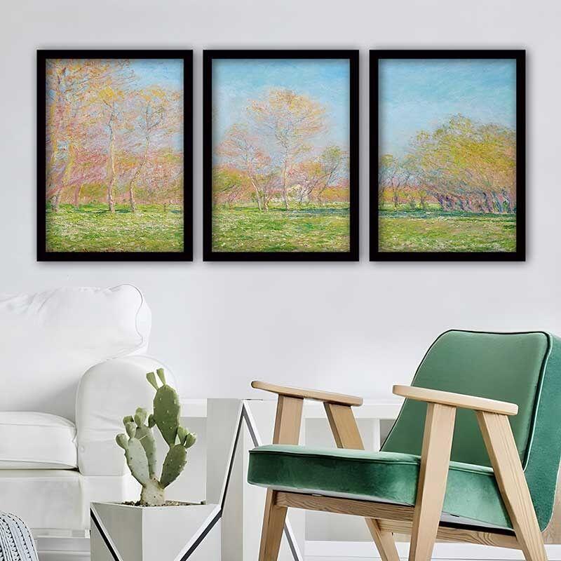 Wallity Сет Слики 5PMX-019, 5 Делови