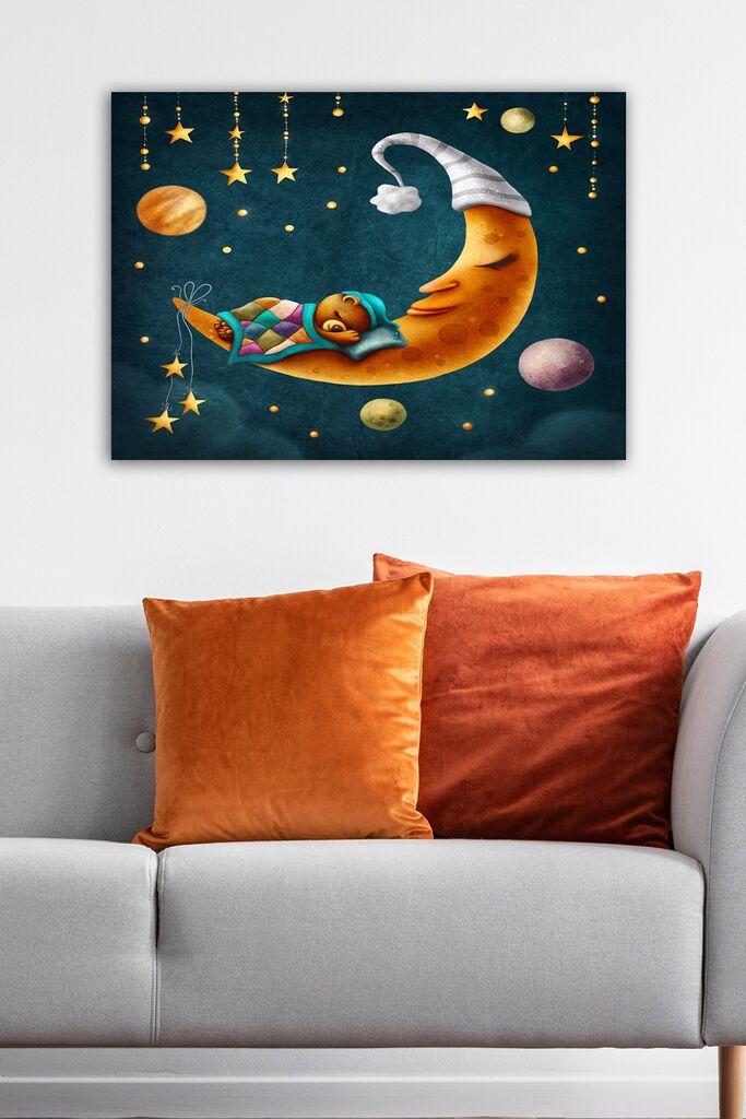 Wallity Сет Слики во Рамка 3SC_UN2680258, 3 Дела