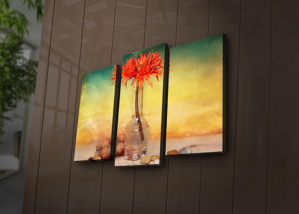 Wallity Сет Слики 5MX-19, 5 Делови