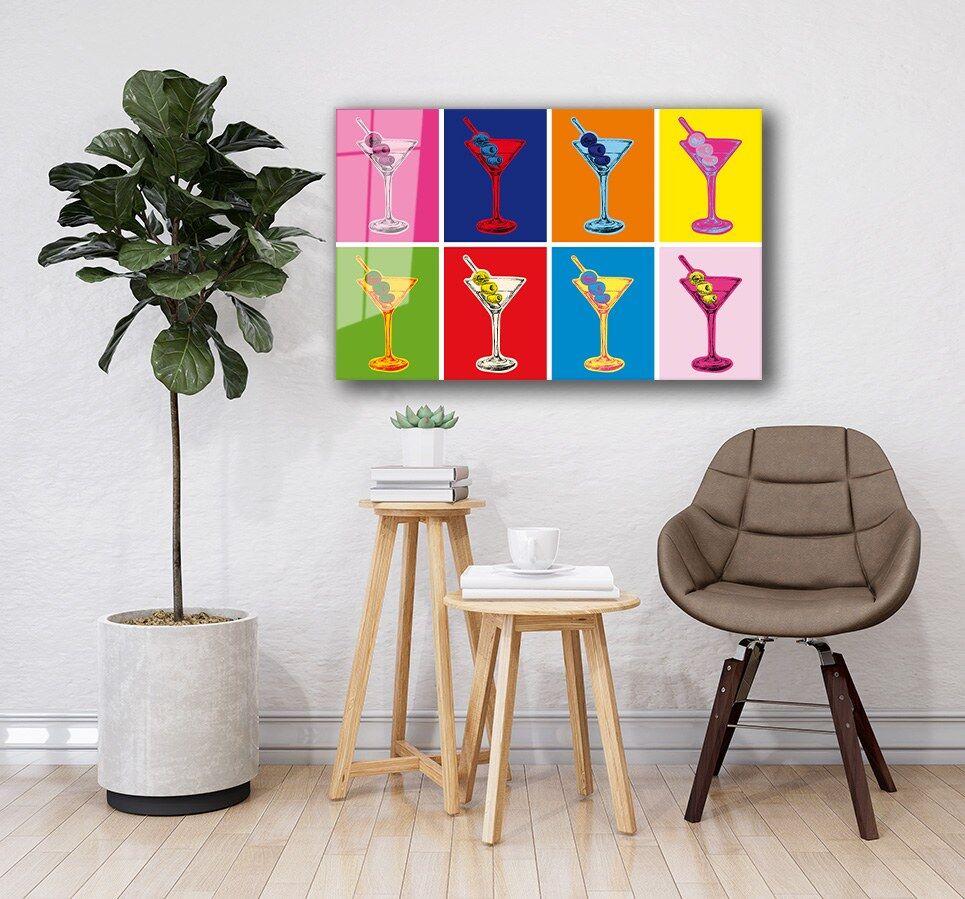 Wallity Сет Слики во Рамка 3BC_UN987528, 3 Дела