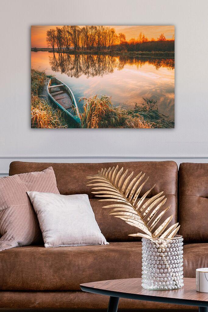 Wallity Сет Слики во Рамка 3SC_UN2968500, 3 Дела