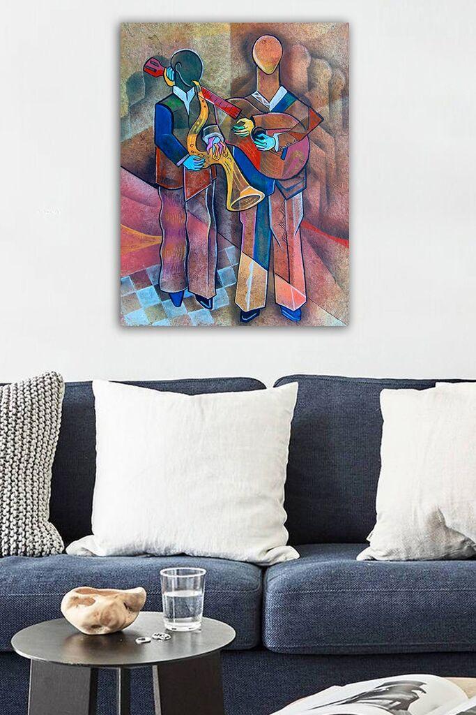 Wallity Сет Слики во Рамка 3SC_UN3848171, 3 Дела