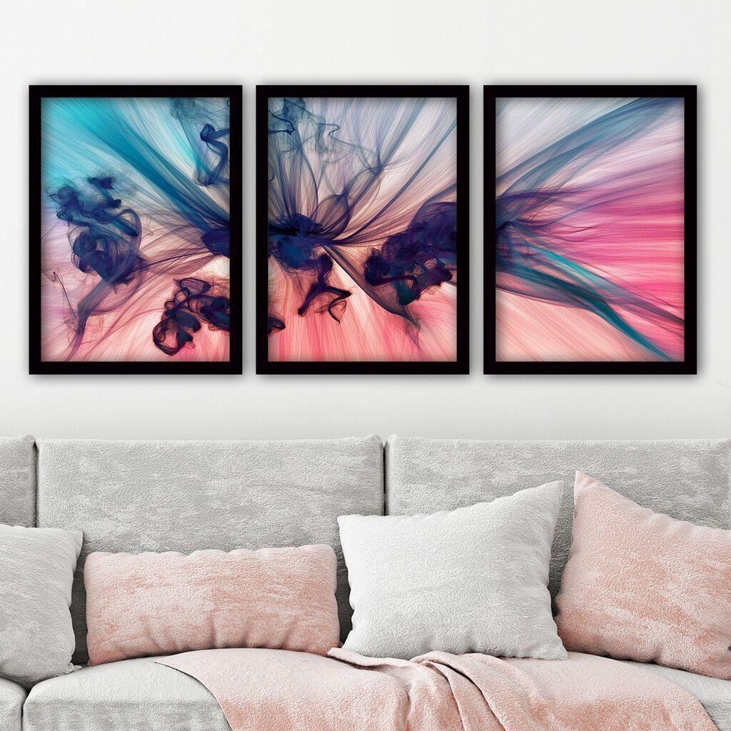 Wallity Сет Слики 5PMX-094, 5 Делови