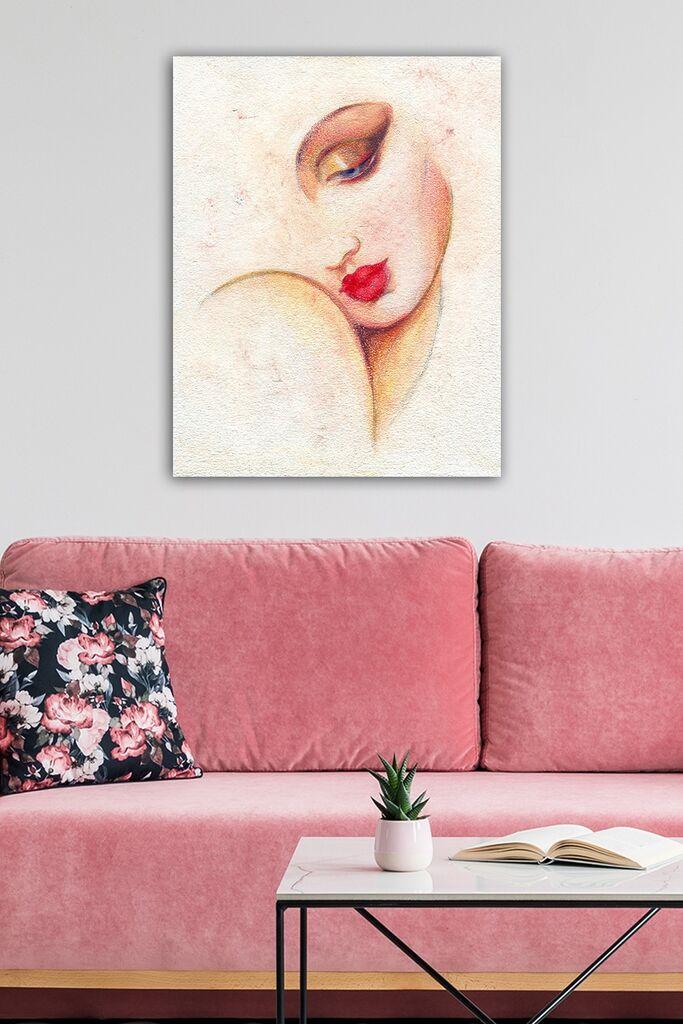 Wallity Сет Слики во Рамка 3SC_UN2684867, 3 Дела