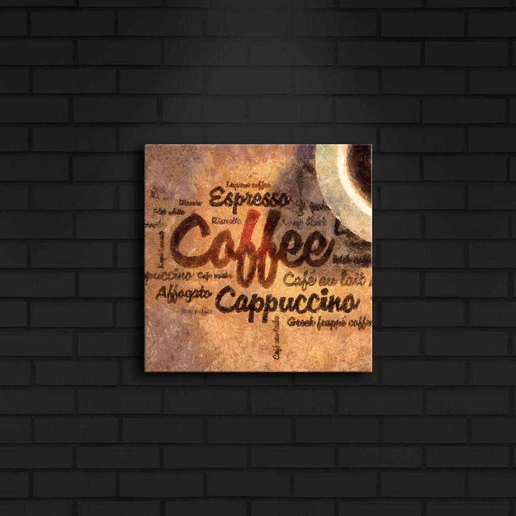 Wallity Слика 221JRS1140, 46x72 cm