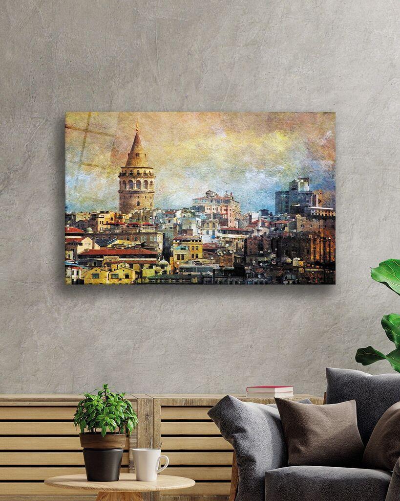 Wallity Сет Слики во Рамка 3BC_UN1535378, 3 Дела