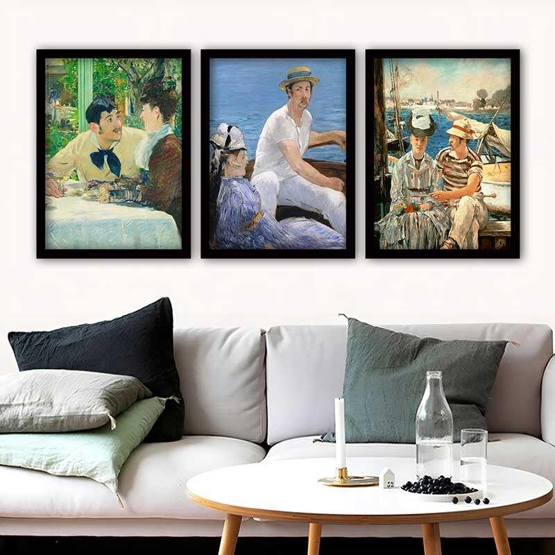 Wallity Сет Слики 5MX-88, 5 Делови