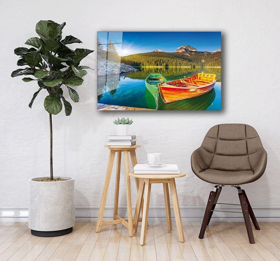 Wallity Сет Слики 3MDF-007, 3 Дела