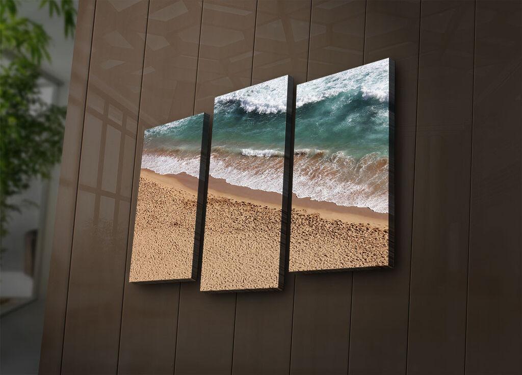 Wallity Сет Слики 5MX-13, 5 Делови