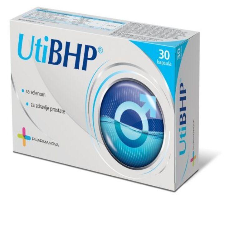 Utibhp Капсули 300 мг 30