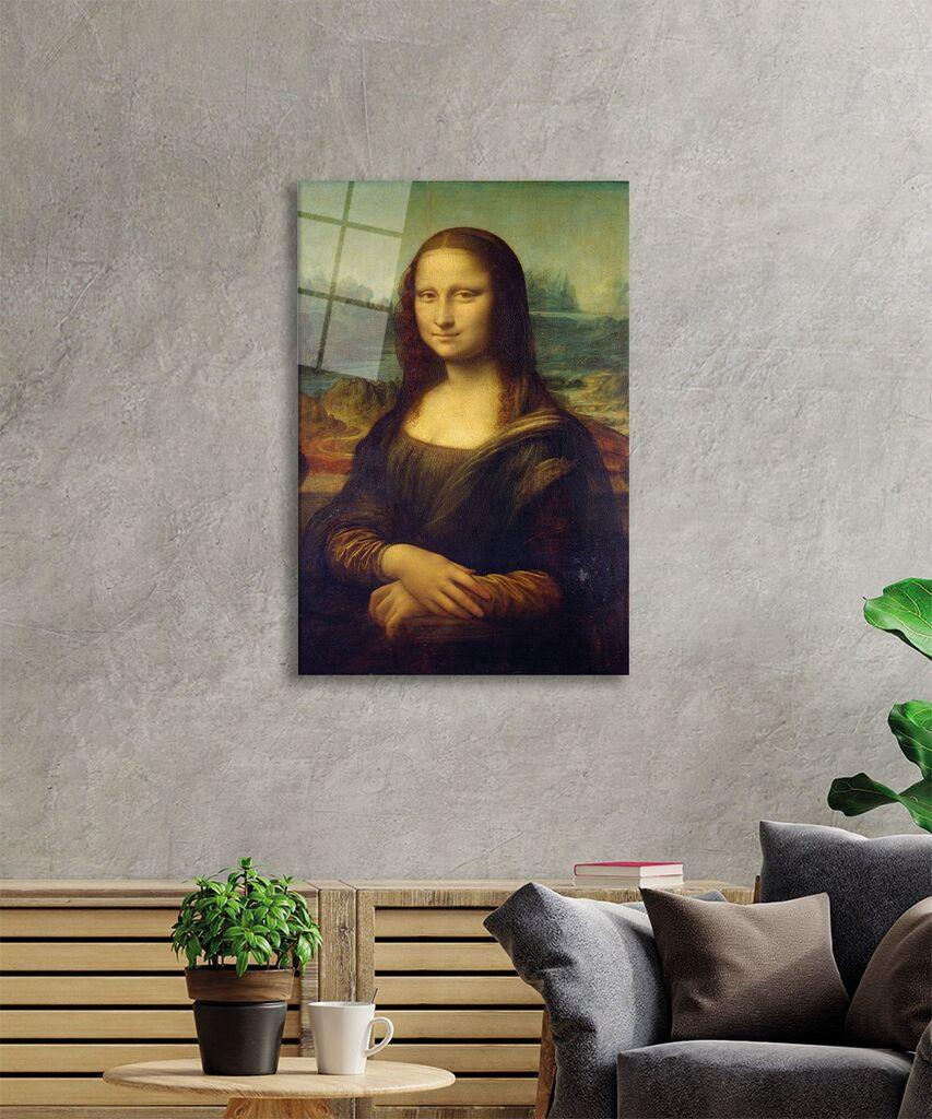 Wallity Сет Слики 3MDF-088, 3 Дела