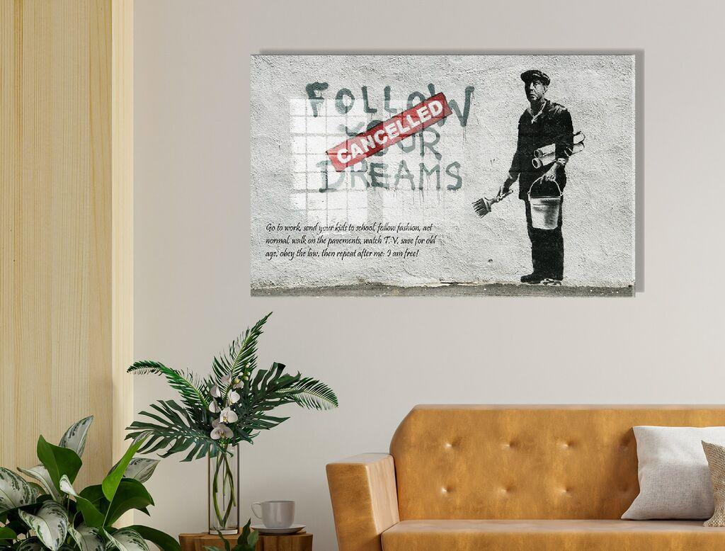 Wallity Сет Слики во Рамка 3SC_UNPP01, 3 Дела