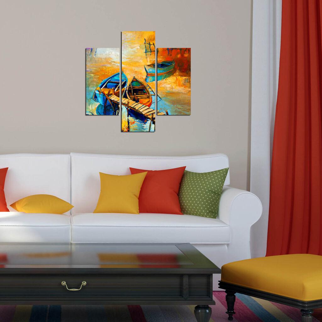 Wallity Слика 5984, 46x72 cm