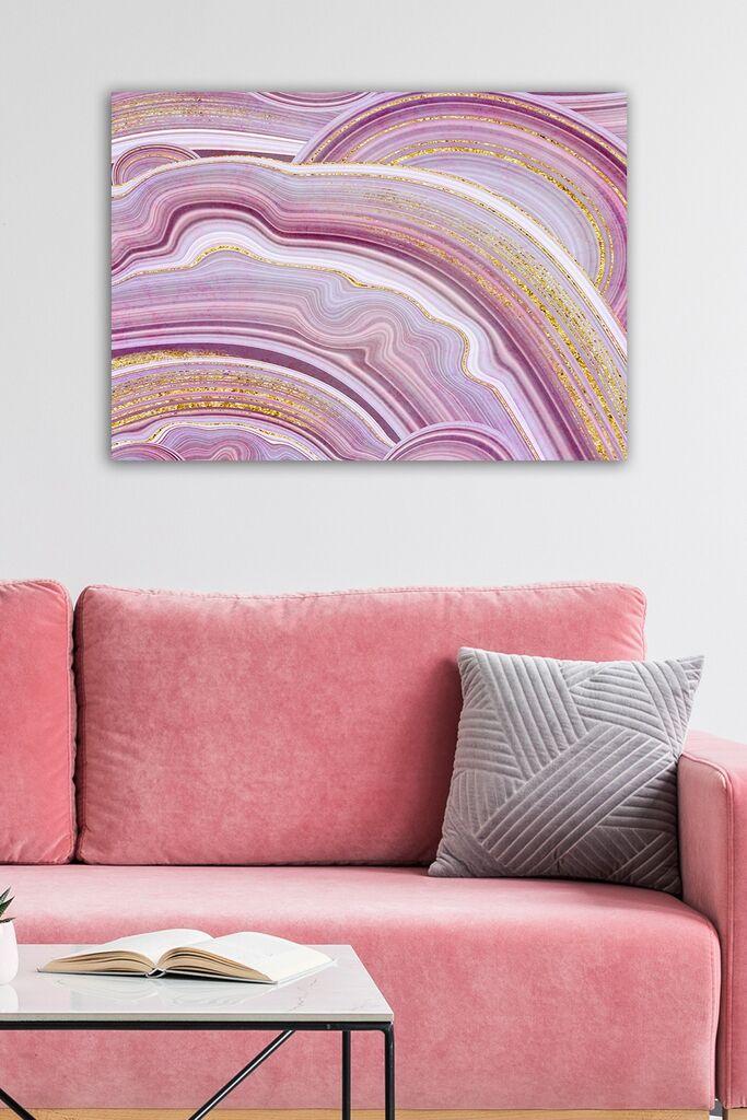 Wallity Сет Слики во Рамка 3SC_UN2035671, 3 Дела