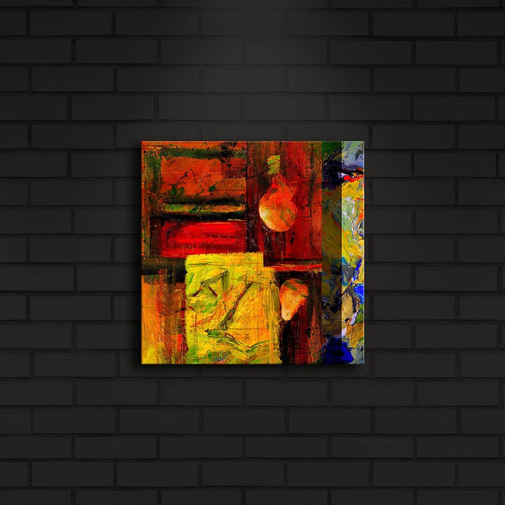 Wallity Слика 221JRS1147, 60x90 cm