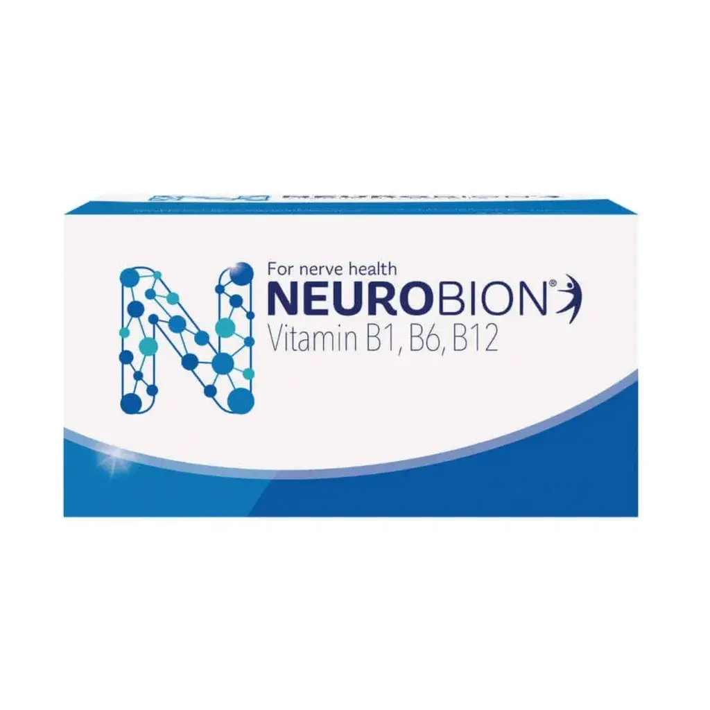 Neurobion Forte Таблети 20