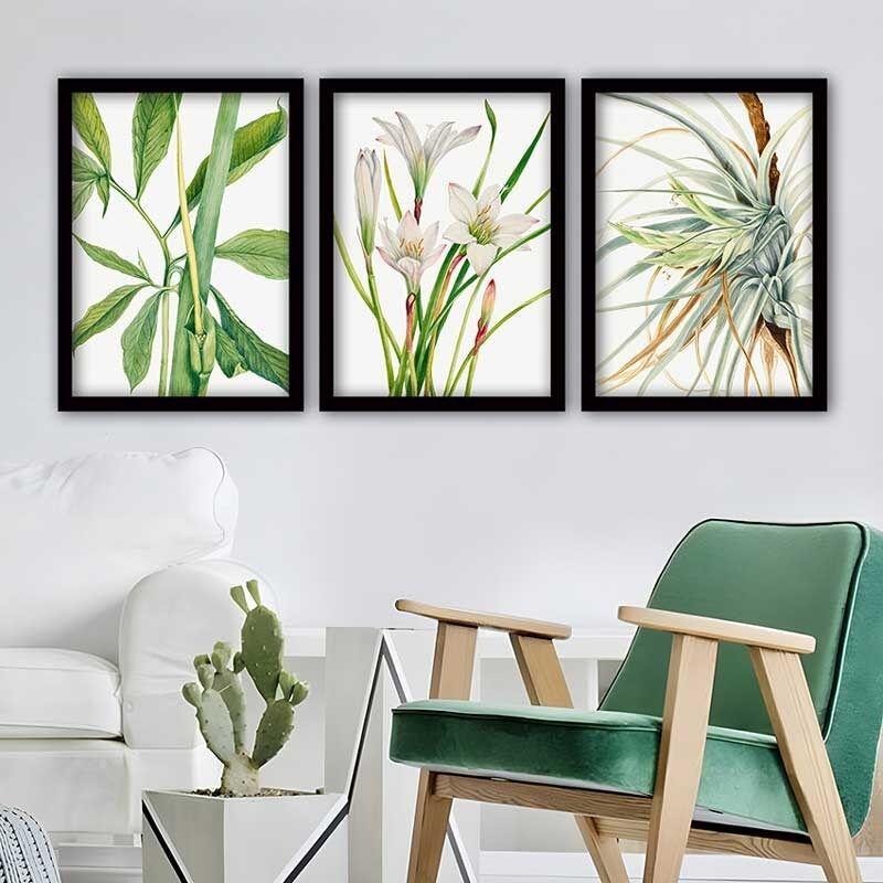 Wallity Сет Слики 5MX-25, 5 Делови