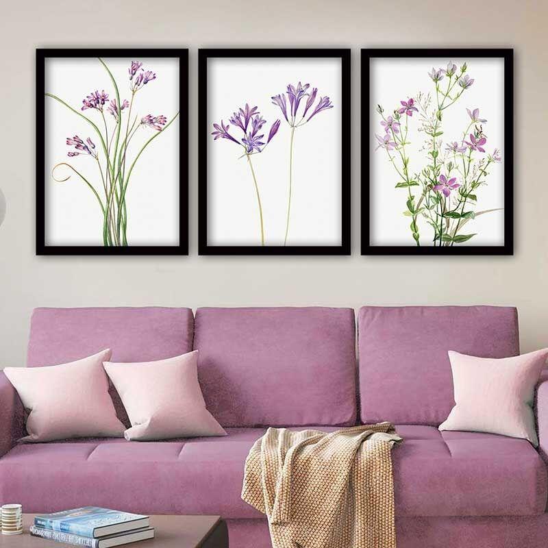 Wallity Сет Слики 5MX-37, 5 Делови