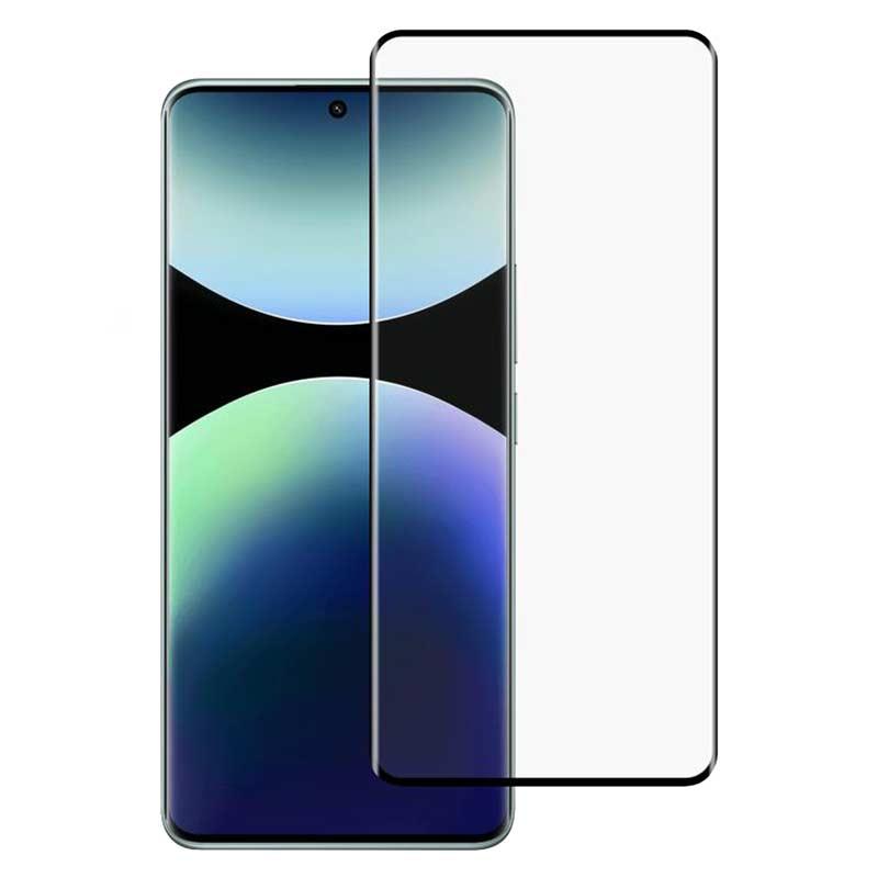 Заштитно стакло за Xiaomi Redmi Note 14 Pro - Full Glue