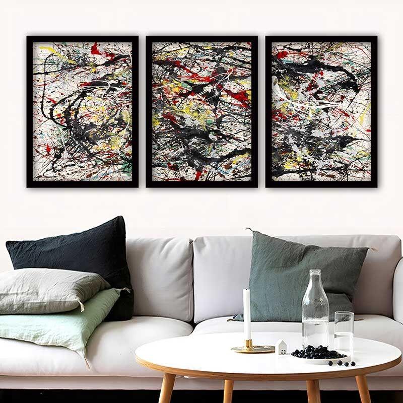 Wallity Сет Слики 5MX-87, 5 Делови