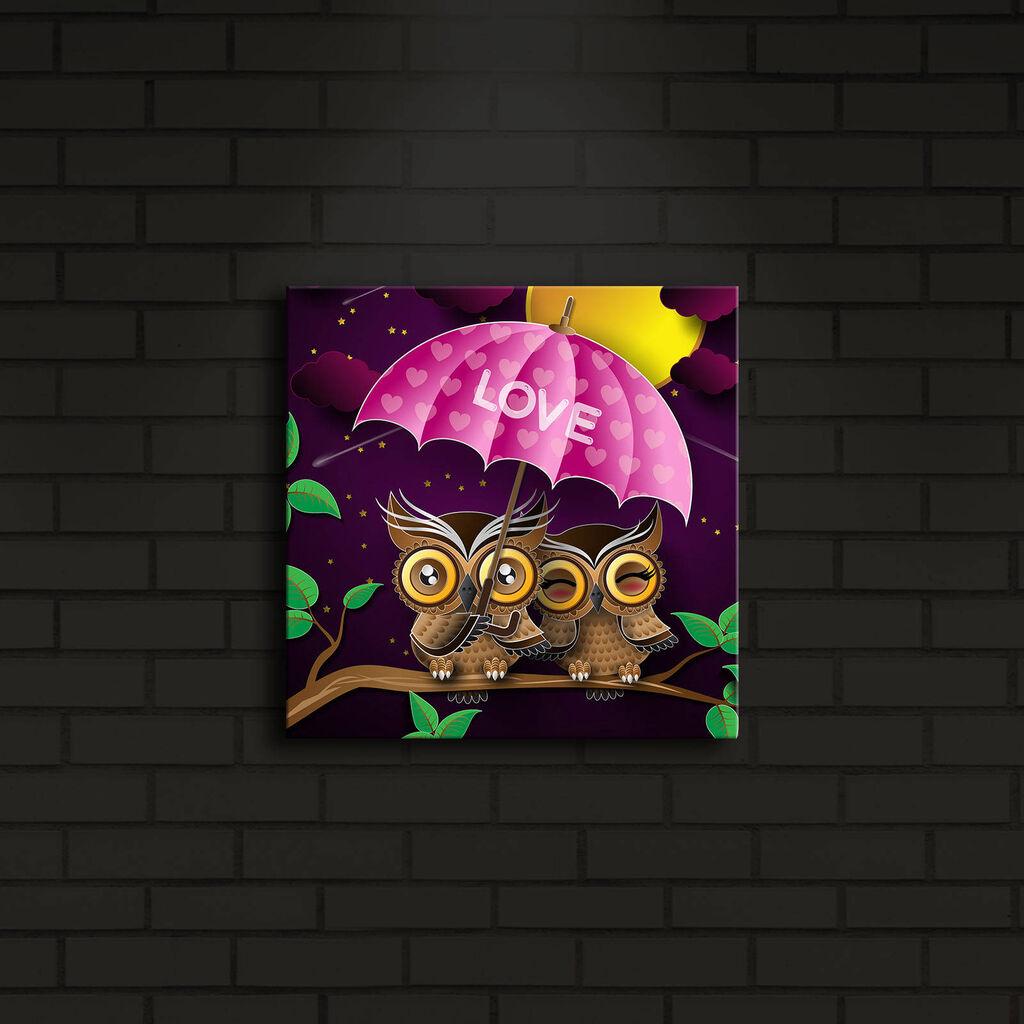 Wallity Слика 221JRS1139, 70x110 cm