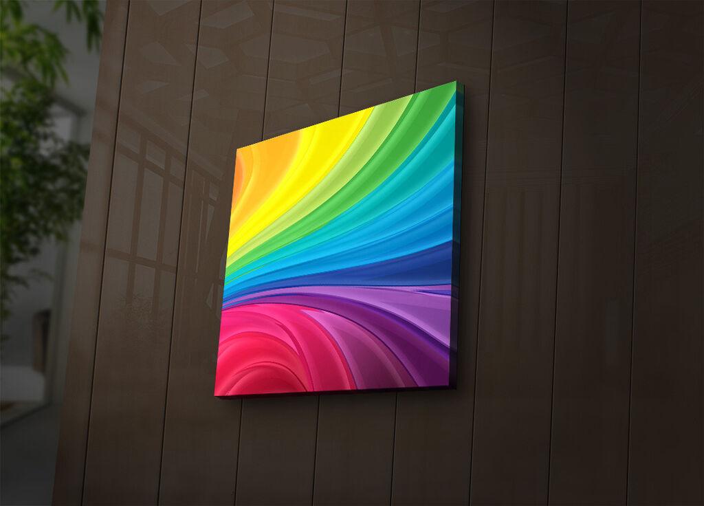 Wallity Слика 529TCR2228, 70x100 cm