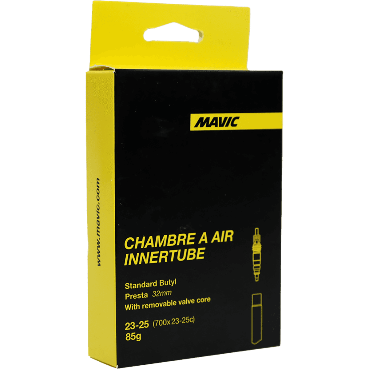 MAVIC Внатрешна гума