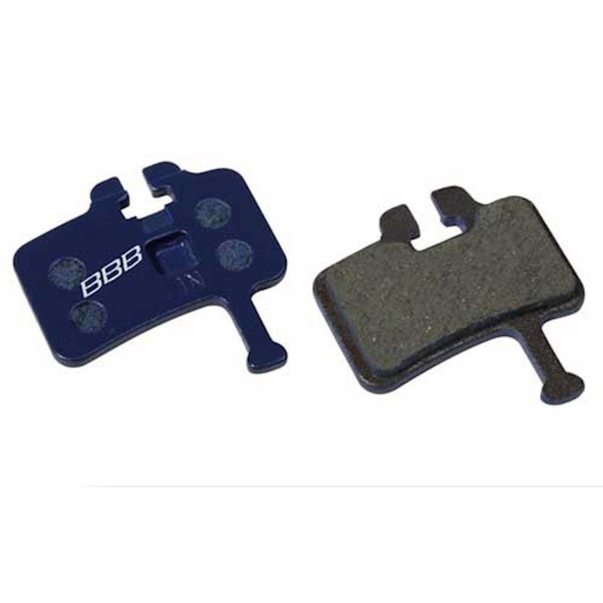 BBB DISCSTOP Гуртни за диск кочници HP BBS41 за AVID MECHANICAL