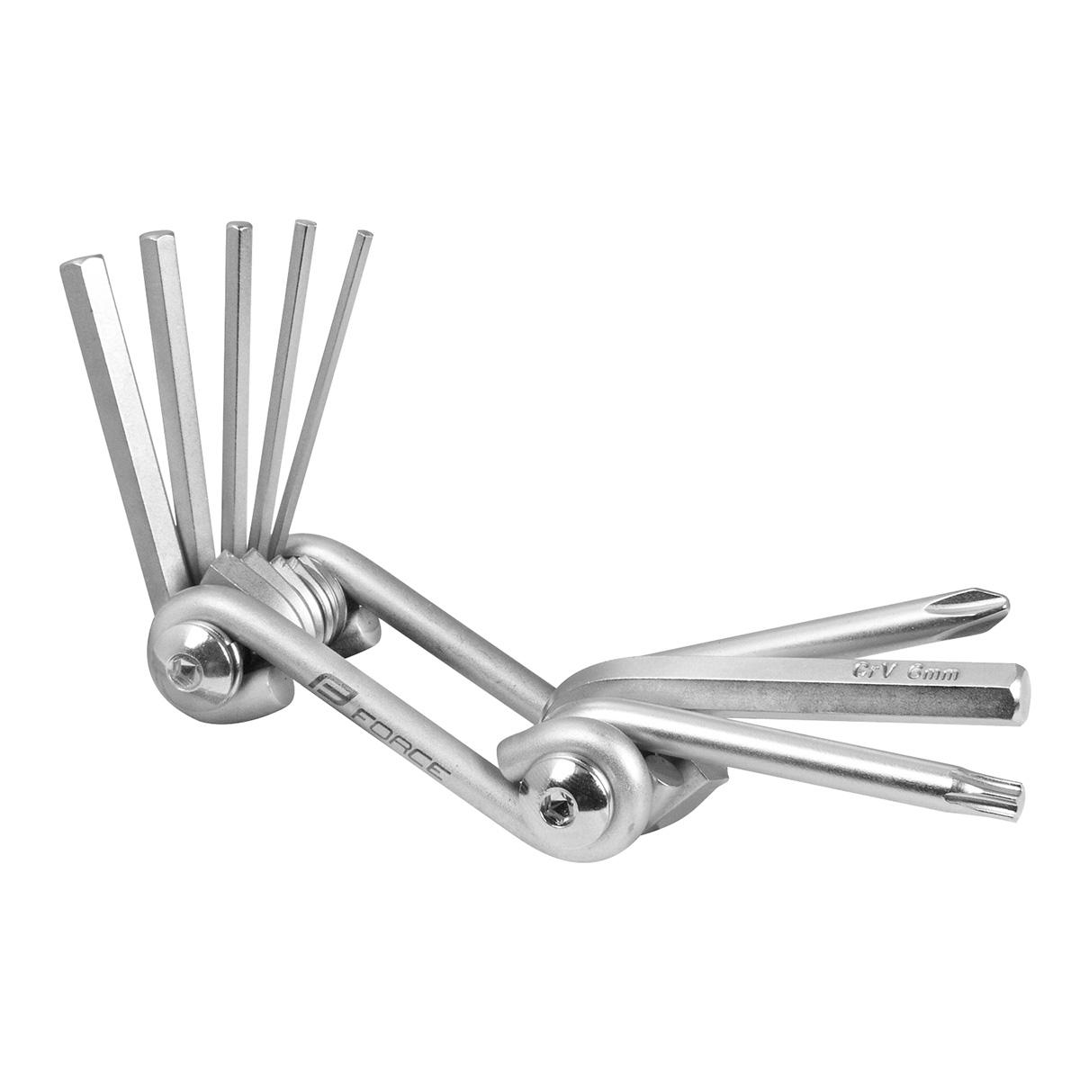 FORCE Џебен алат