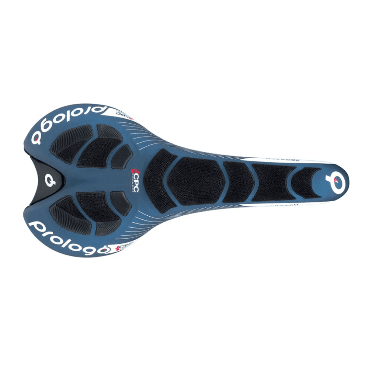 PROLOGO Scratch Pro Nack CPC Седиште