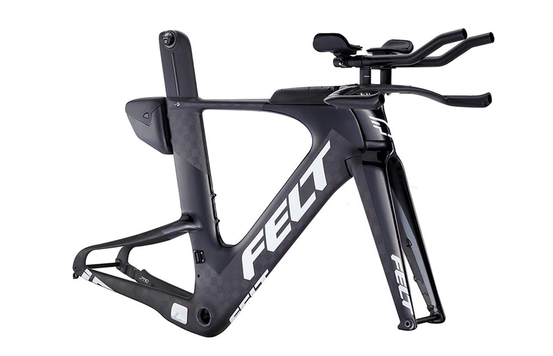 FELT ТТ IA FRD Disc Комплет Рам Големина 54