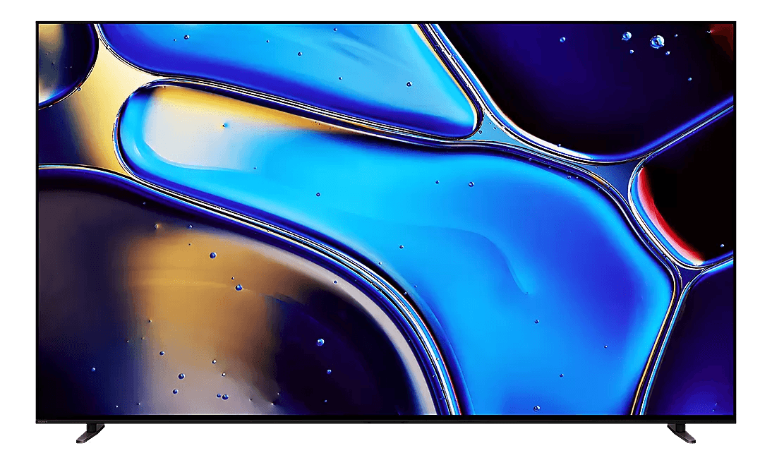 SONY K65XR80PAEP Паметен телевизор 65″ 4K Ultra HD OLED црна боја