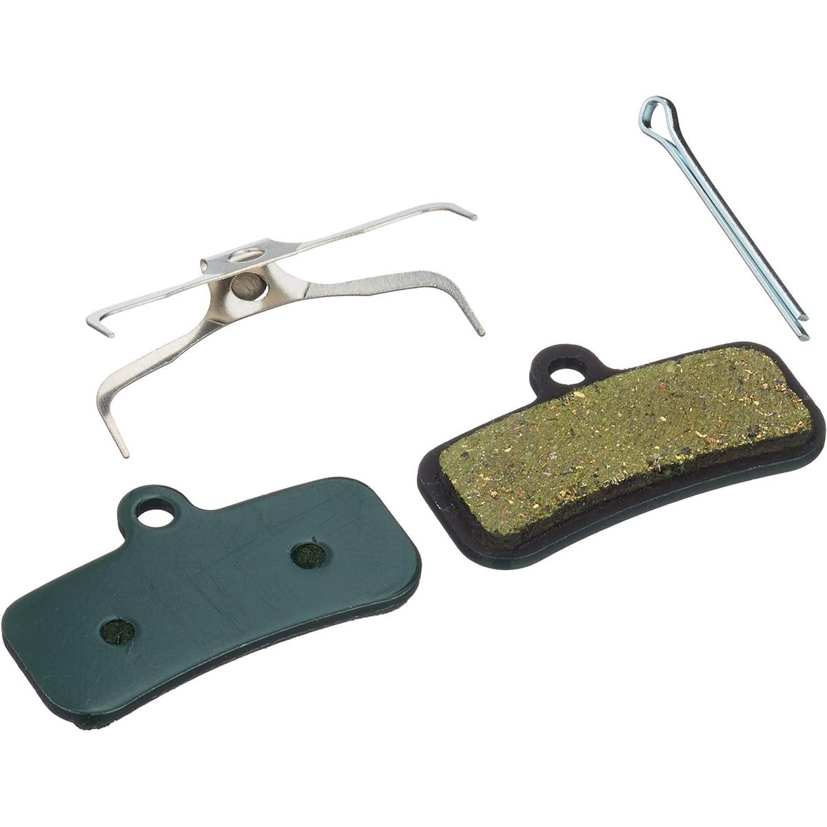 UNION Гуртни за диск кочници DBP43E: Shimano Saint