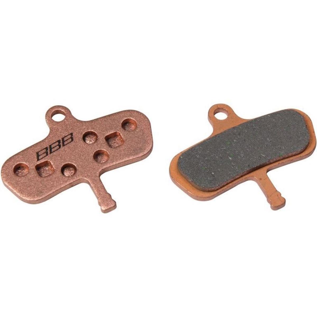 BBB DISCSTOP BBS44S Гуртни за диск кочници AVID CODE, CODE 5