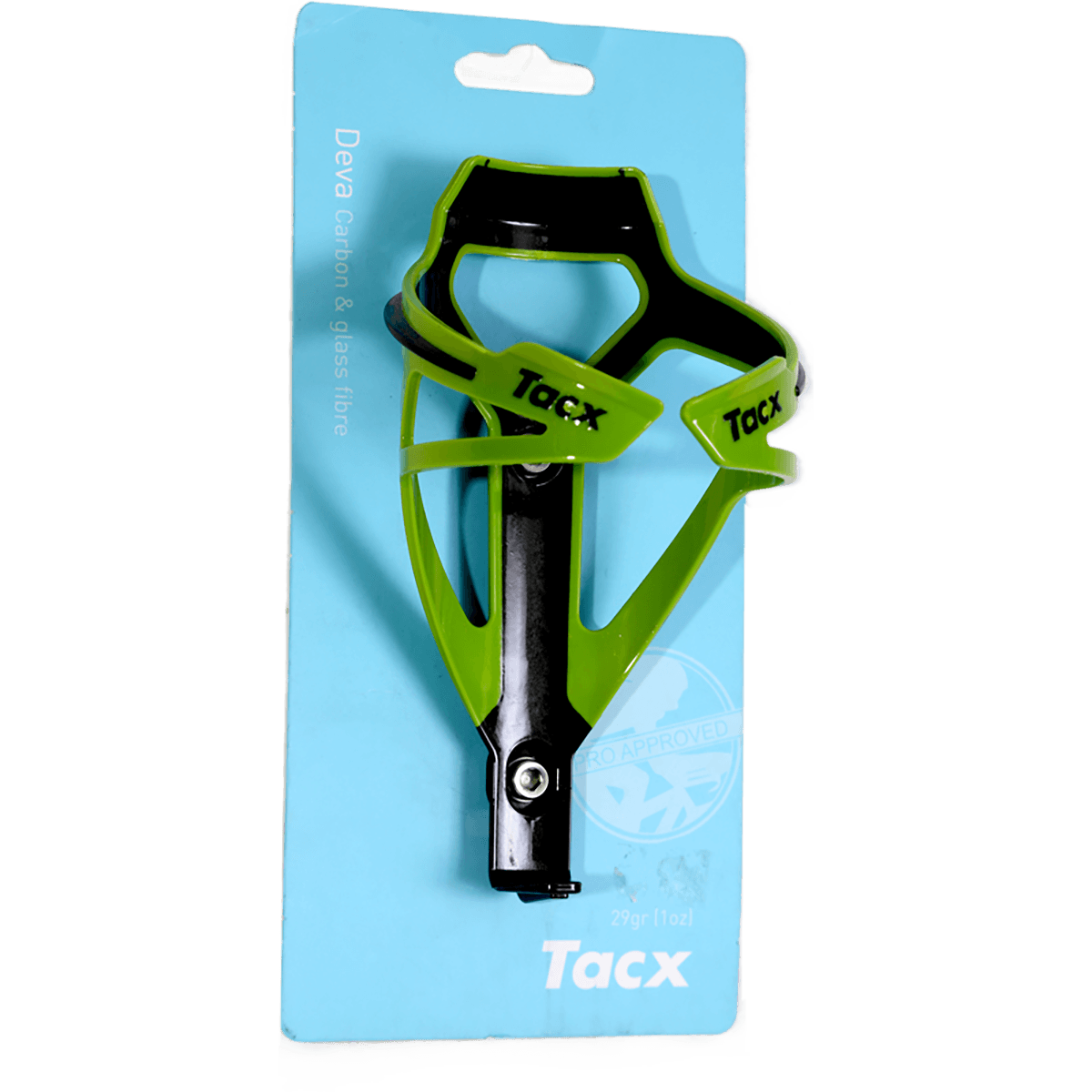 TACX Deva Држач за шишиња