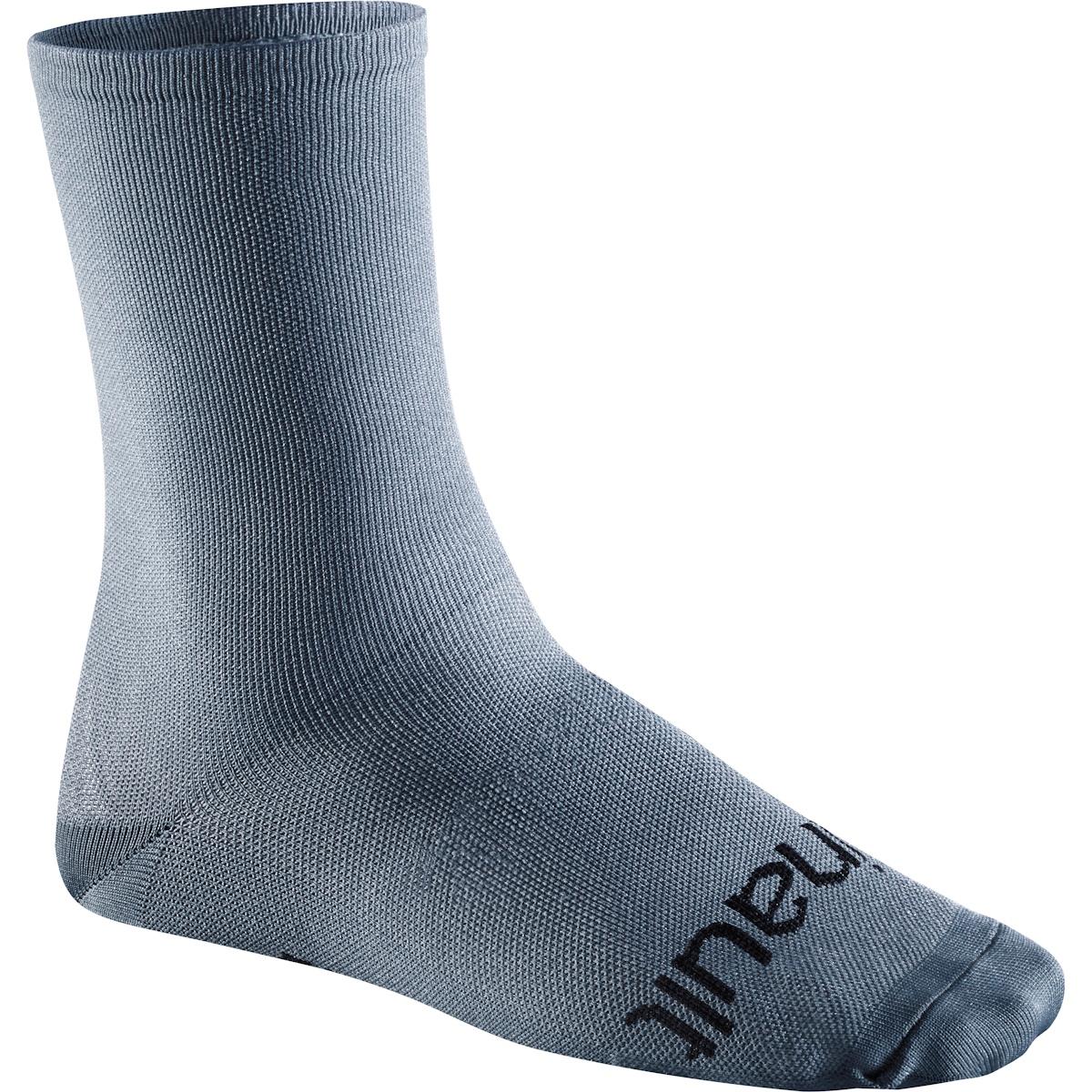 MAVIC Bernard Hinault Висок Чорап, 3942