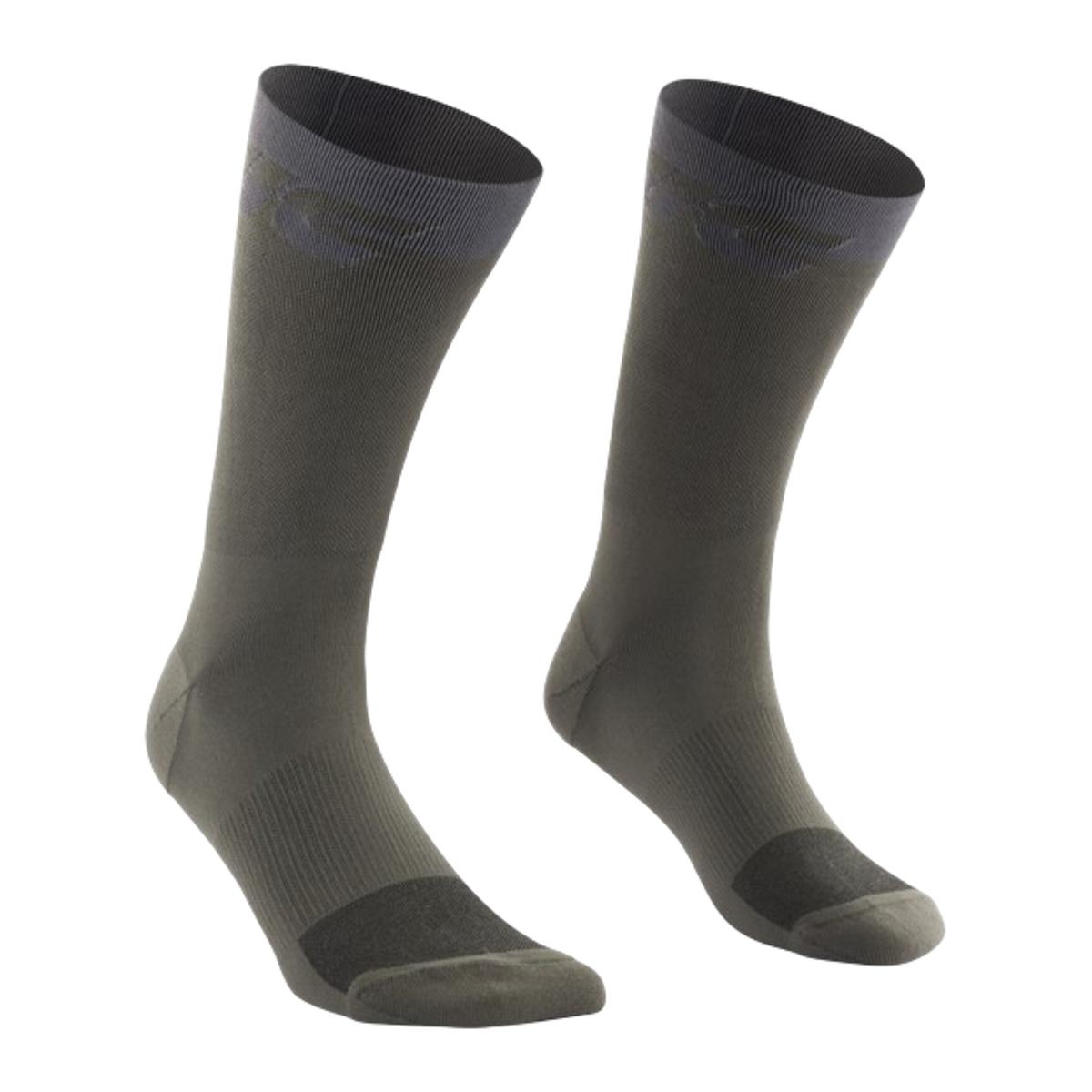 MAVIC Ksyrium Високи Чорапи 43/46