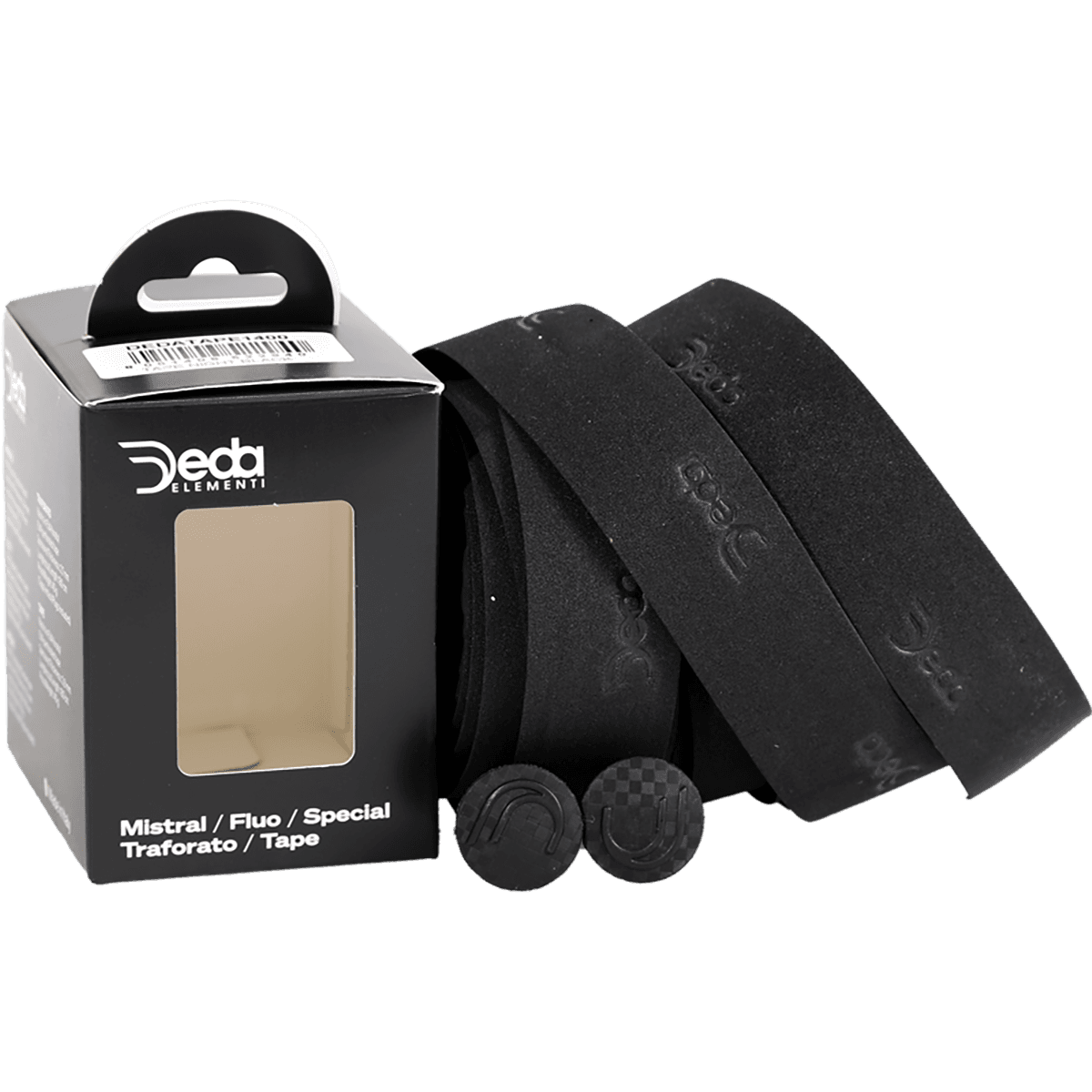 DEDA Traforato Лента за друмски волан