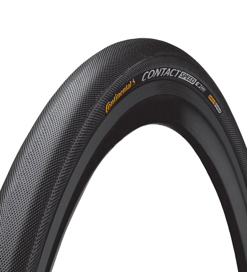 CONTINENTAL Гума Contact Speed 42622 со жица