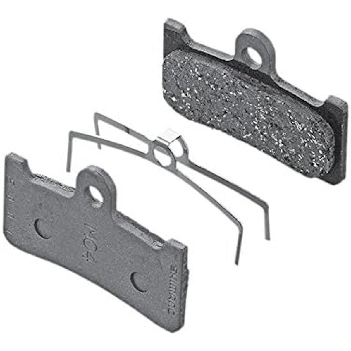 SHIMANO Гуртни за диск кочници M04: Shimano Deore XT