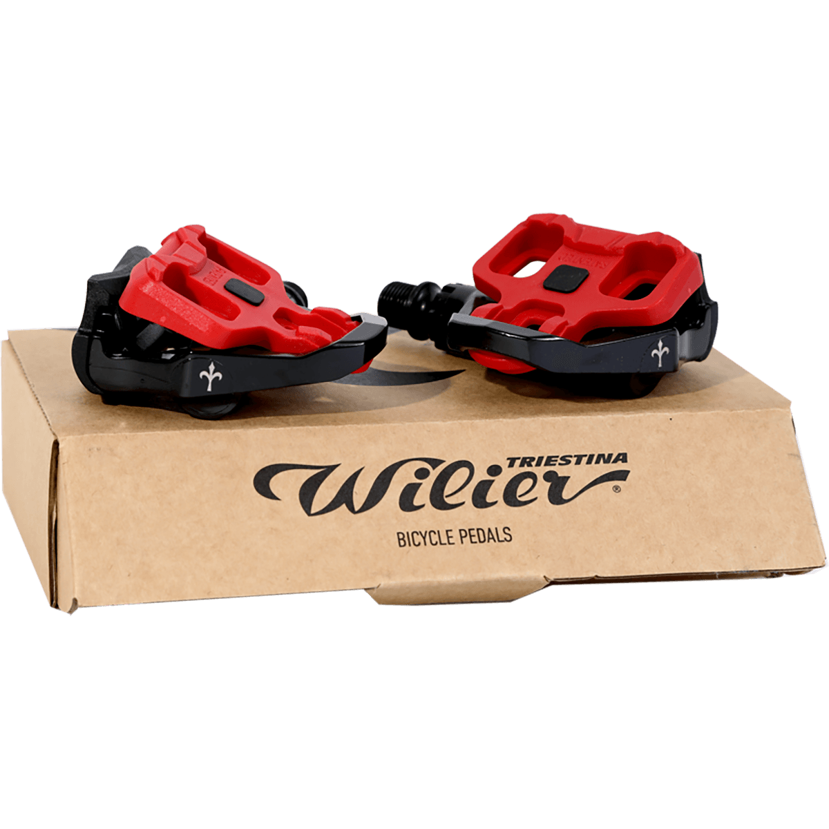 WILIER Triestina Look Keo Педали