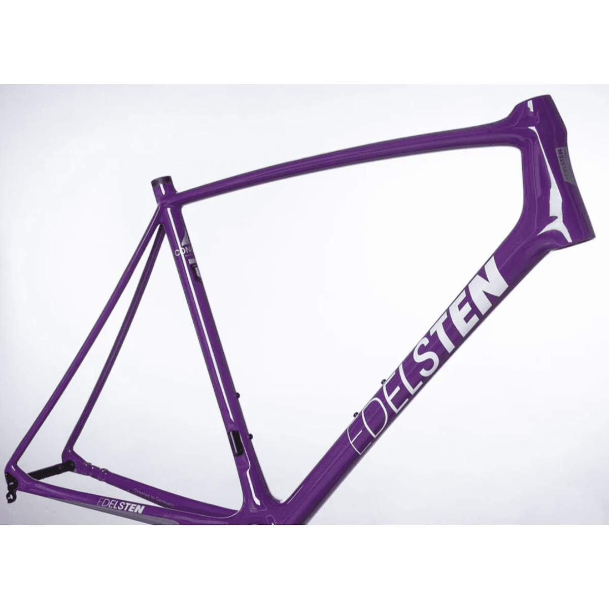 EDELSTEN R1 Disc Карбон комплет сет