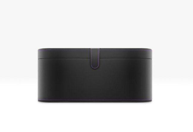 Dyson Кожна Кутија PU Leather Case Црна