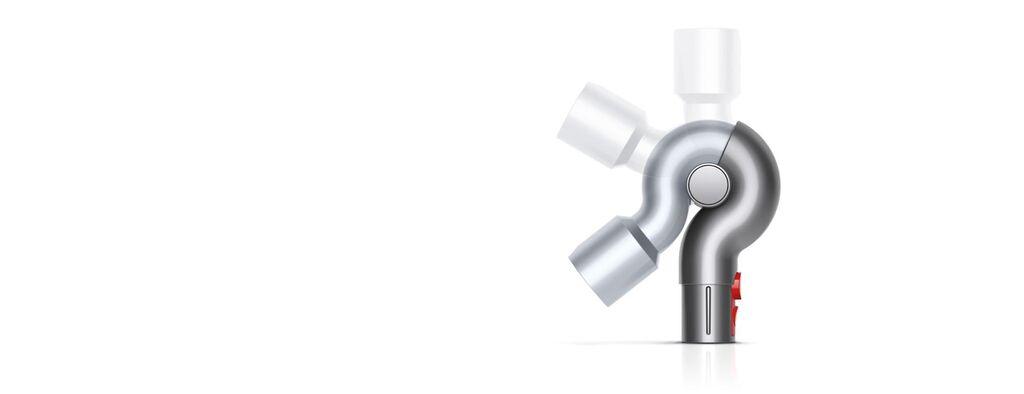 Dyson Адаптер Up Top Adaptor Retail