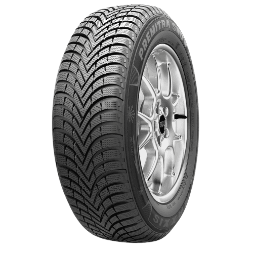Maxxis MX 255/35 R19 Premitra Snow WP6 96V (XL) Зимска Патничка Гума