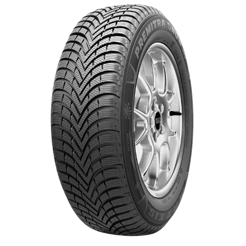 Maxxis MX 245/45 R18 Premitra Snow WP6 100V XL Зимска Патничка Гума