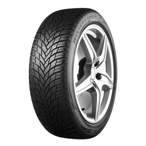 Firestone FR 225/45 R18 Winterhawk 4 95V (XL) Зимска Патничка Гума