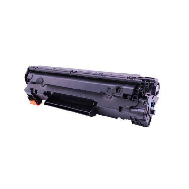 OEM Тонер HP HT278A CE278A 1566/ 1606 & Canon CRG728 (Compatible)