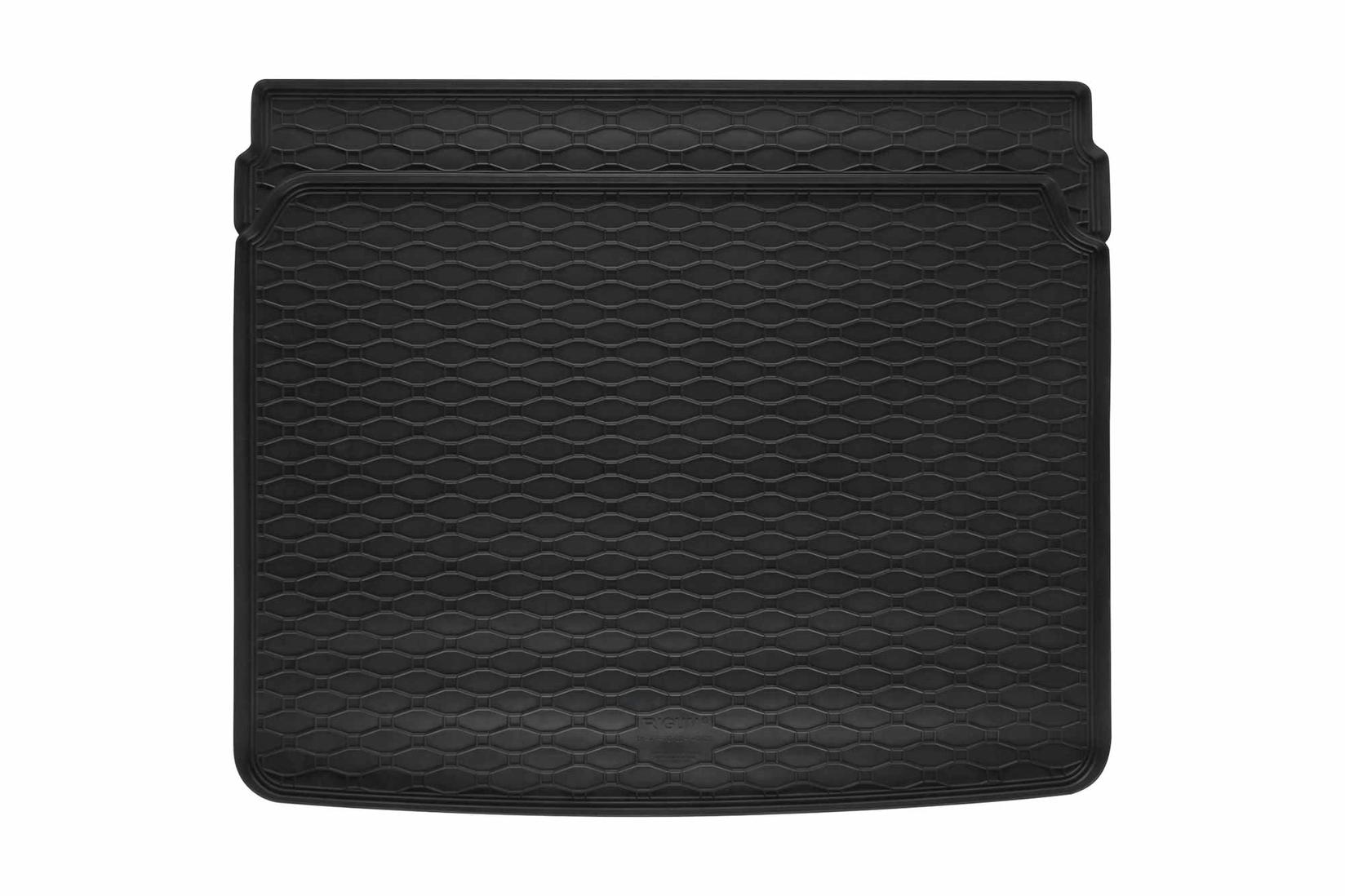 RIGUM Гумена Патосница за багажник за Alfa Romeo Tonale по 2022 г.