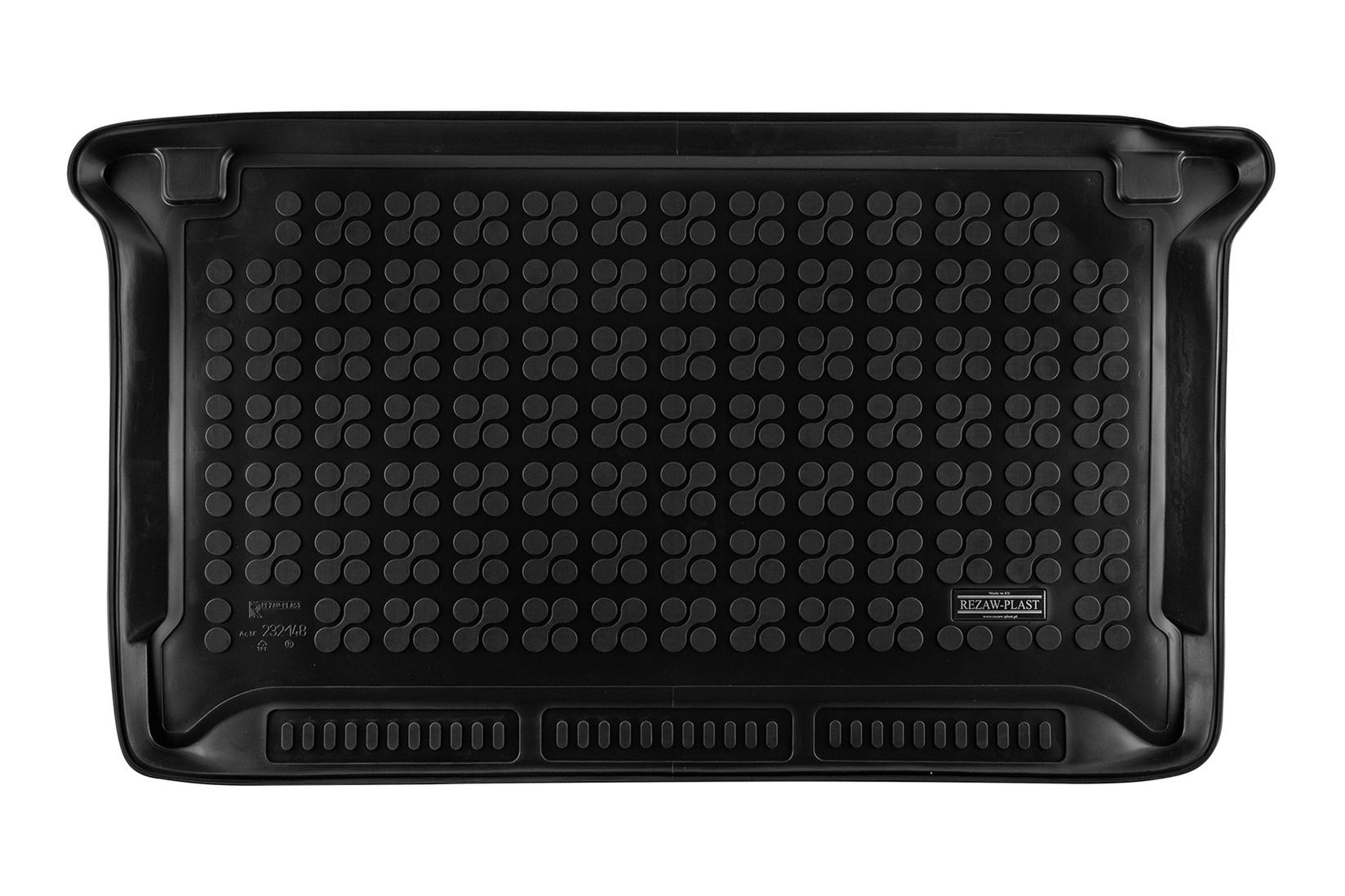 REZAW-PLAST Гумена Патосница за багажник за  i3 по 2013 г.